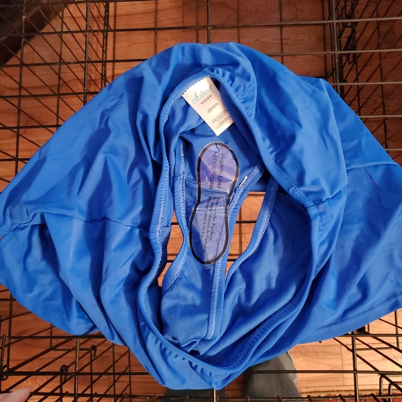 Bathing suit bottom - Picture 3 of 3